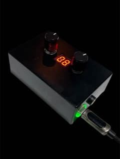 いなきち様専用 高音質リバーブVer2 Bluetooth改造 AUX出力 - メルカリ