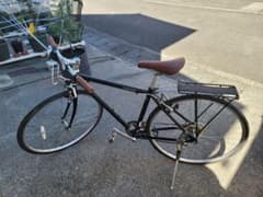 静岡駅周辺引取限定asahi weekend 460 black - メルカリ