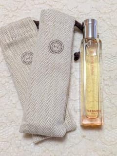 HERMES エルメッセンス パプリカブラジル オードトワレ 15ml - メルカリ