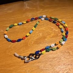 sillage風グラスコード 山田レン tattoostudioyamada - メルカリ