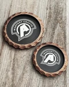 aw tray 90 wantkey camp アシモクラフツ - メルカリ