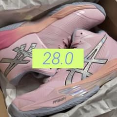 SKY ELITE FF MT 3 FUTURITY 28.0 cm 髙橋藍 - メルカリ