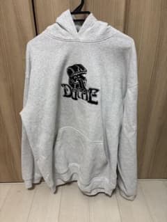 Dime パーカー ドラクエ ミミック フーディ - メルカリ