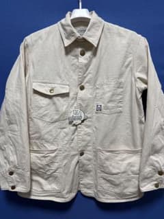 美品！WAREHOUSE ジョングラッコー JG-29 ペインタージャケット - メルカリ