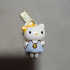 平成レトロ 30周年 ハローキティ キーホルダー マスコット - メルカリ