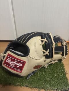 宗モデル NP6 ローリングス HOH 内野手 コユニ オーダーグラブ - メルカリ