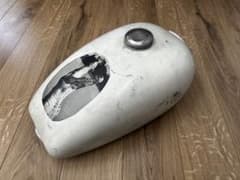 FXE ゴキタン ハーレー パン ナックル ショベル チョッパー アイアン