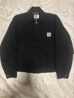 状態◎ 94's USA製 Carhartt JB105 デトロイトジャケット - メルカリ
