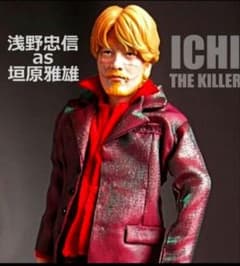 殺し屋1 フィギュア イチ - メルカリ