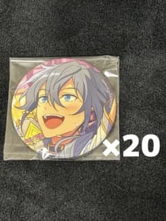 あんスタ 椎名ニキ イベコレ 缶バッジ extra マトリックス idol - メルカリ