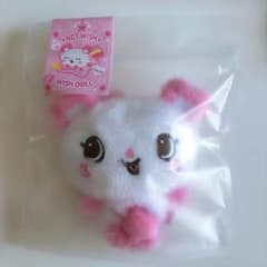 NCT WISH WISH DOLL ウィッシュドール サクヤ MD - メルカリ