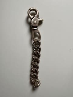 antuonan様専用】クロムハーツ / クロスボール / キーチェーン - メルカリ