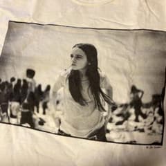 Joseph Szabo ロンT.ダイナソーjr 古着 フォトT 木村拓哉 - メルカリ