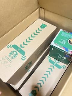 スターバックス ペッパーブレンド コーヒーカプセル 12個入り 10箱