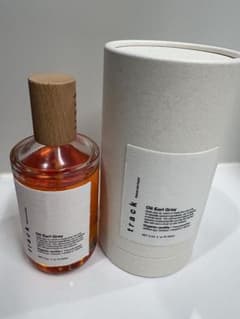 trackoil Earl Grey限定商品 トラックオイルアールグレイ90ml - メルカリ