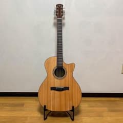 ほぼ新品】Ayers ST2 OTS2.5 JP-C アコースティックギター - メルカリ