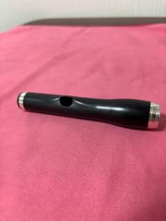 bulgheroni 頭部管501-R ローズウッド - メルカリ