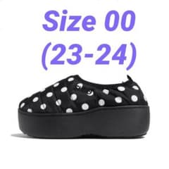 SUBU ドット 厚底 00 - メルカリ