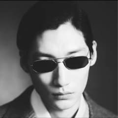 AHLEM Pont Lincoln 世界限定250本 シリアルナンバー入り - メルカリ