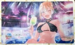 プレマ 着せ恋杯 プレイマット争奪戦 優勝賞 ビルディバイドブライト