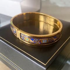 新品・未使用】Michaela Frey(ミカエラフレイ) バングル - メルカリ