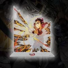 鬼滅の刃 WEBSHOPくじ 胡蝶しのぶ B賞 アクリルスタンド KV 四弾