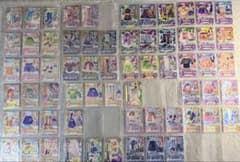 アイカツ 2014 第5弾 64枚 フルコンプリートセット - メルカリ