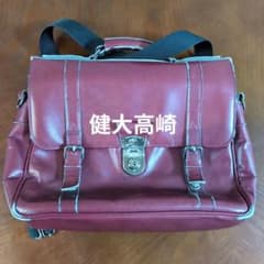 健大高崎 ハナエモリ 指定バッグ - メルカリ