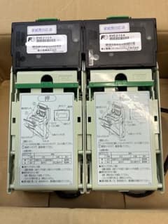 新紙幣対応 BVE21S4 ビルバリ整備品2台 - メルカリ