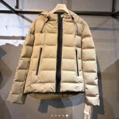 RISLEY リズレーシームレスショートダウン セブンフェアリー - メルカリ