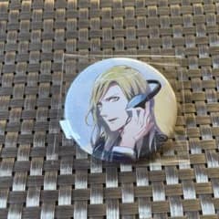 うたプリ カミュ 缶バッジ - メルカリ