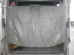 C*A様 アメリカ軍 実物 レインポンチ ベトナム戦争 1965年 - メルカリ