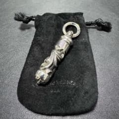 クロムハーツ PILL-FOB FILIGREE ピルフォブ - メルカリ