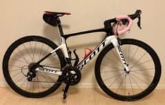 新春限定セール】SCOTT FOIL30 エアロロード＋サイクルスタンド - メルカリ