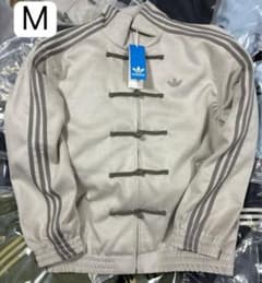 中国限定 蛇年トラックジャケット ホワイトM@1 - メルカリ