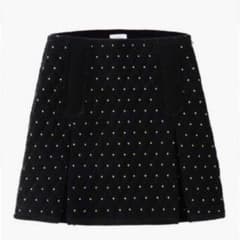 Bibiy. ODETTE PLEATED SKIRT【タグ付き新品】 - メルカリ