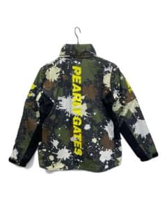 PEARLYGATES パーリーゲイツ サイズ 4 アウター×ライナー 4way - メルカリ