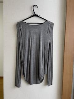 Martin Margiera ここのえ期 アシンメトリー カットソー - メルカリ