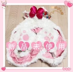 ディズニー マリーちゃん キャップ - メルカリ