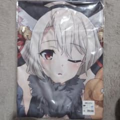 DMMスクラッチ プリズマ☆イリヤ A賞 おやすみシーツ おやすみシーツ