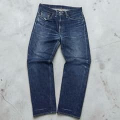 希少 LEVI'S LVC 501ZXX1954 W34 鬼ヒゲハチノス - メルカリ
