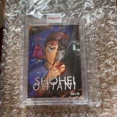 あかさたな様専用 大谷翔平 Topps Project70 呪術廻戦 - メルカリ