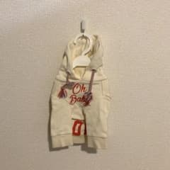 犬服 アトリエGG 2.5 - メルカリ