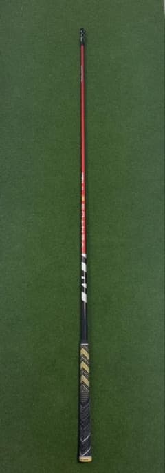 値下 ベンタス TR レッド 6S 1W用テーラーメイドスリーブ MCCプラス4