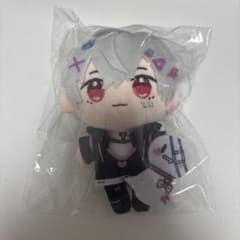 そらまふうらさか いつでもいっしょぬいぐるみ まふまふ - メルカリ