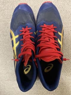 日髙雅康様専用 アシックス ウィンドスプリント3 step限定カラー26.5cm