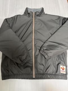 supermarket relax fit city jacket 美品 - メルカリ