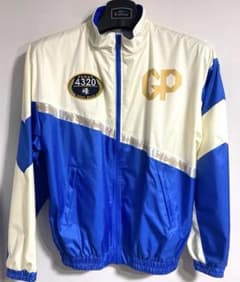 競艇】【ボートレース】峰竜太選手サイン入りGPジャンパー - メルカリ