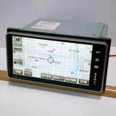 トヨタ純正HDDナビ NHBA-W62G 08545-00V31 本体のみ - メルカリ