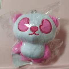 LIL LEAGUE リルパンダ【山田晃大】ぬいぐるみ - メルカリ